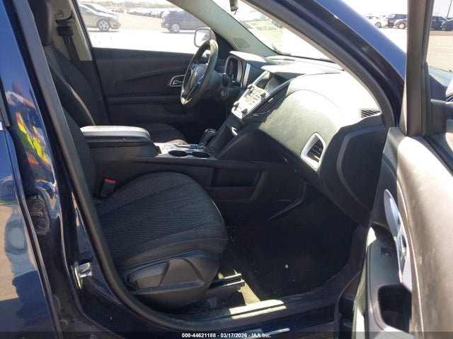 2GNALBEK5H1529369 Chevrolet EQUINOX LS