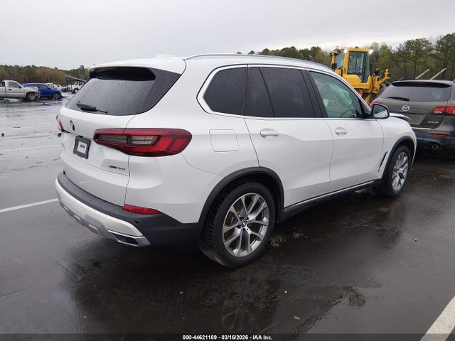 44621189 :رقم المزاد ، 5UXCR4C03L9D49581 vin ، 2020 Bmw X5 Sdrive40i مزاد بيع
