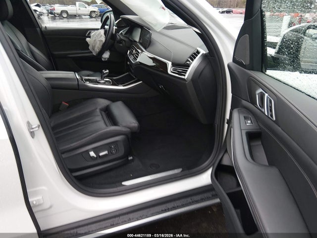 44621189 :رقم المزاد ، 5UXCR4C03L9D49581 vin ، 2020 Bmw X5 Sdrive40i مزاد بيع