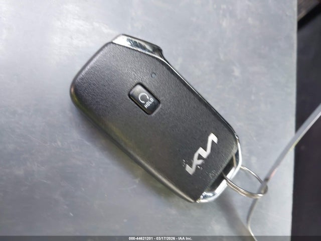 2023 Kia Sorento S მანქანა იყიდება აუქციონზე, vin: 5XYRL4LC3PG234391, აუქციონის ნომერი: 44621201