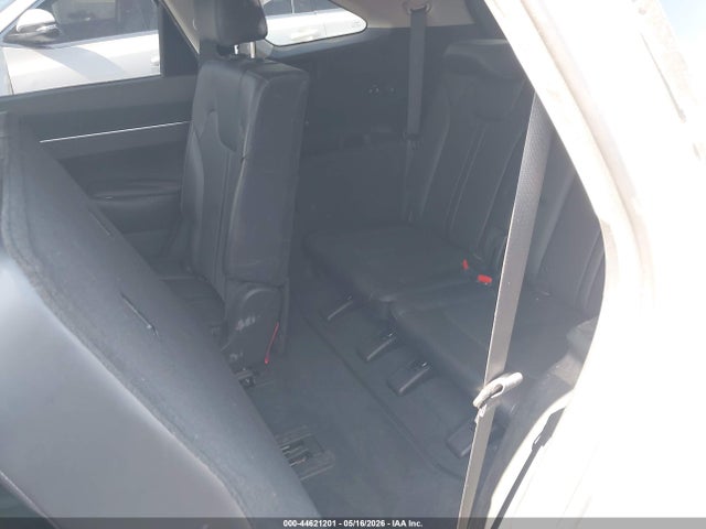 2023 Kia Sorento S მანქანა იყიდება აუქციონზე, vin: 5XYRL4LC3PG234391, აუქციონის ნომერი: 44621201
