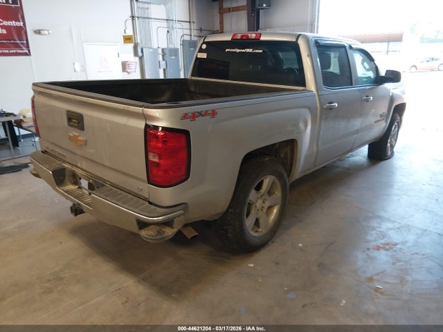 3GCUKREC2EG118377 Chevrolet Silverado 1500 1lt