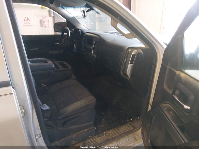 3GCUKREC2EG118377 Chevrolet Silverado 1500 1lt
