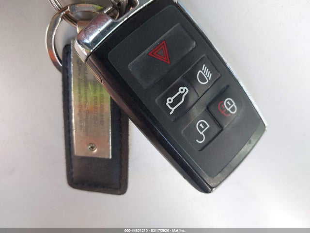 2021 LAND ROVER RANGE ROVER VELAR SALYT2EX3MA322846 Photo 10