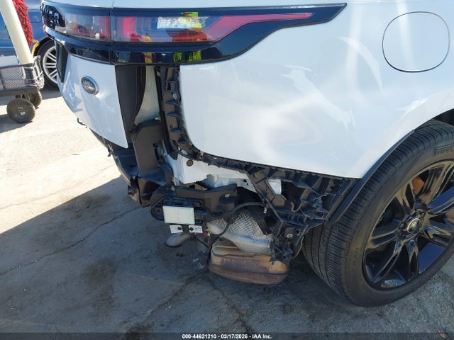 SALYT2EX3MA322846 Land Rover Range Rover Velar P250 R-dynamic S