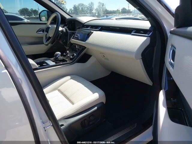 2021 LAND ROVER RANGE ROVER VELAR SALYT2EX3MA322846 Photo 4