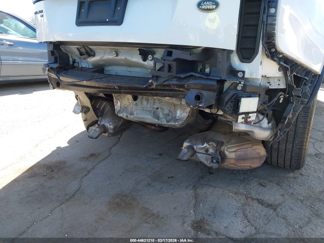 2021 LAND ROVER RANGE ROVER VELAR SALYT2EX3MA322846 Photo 5