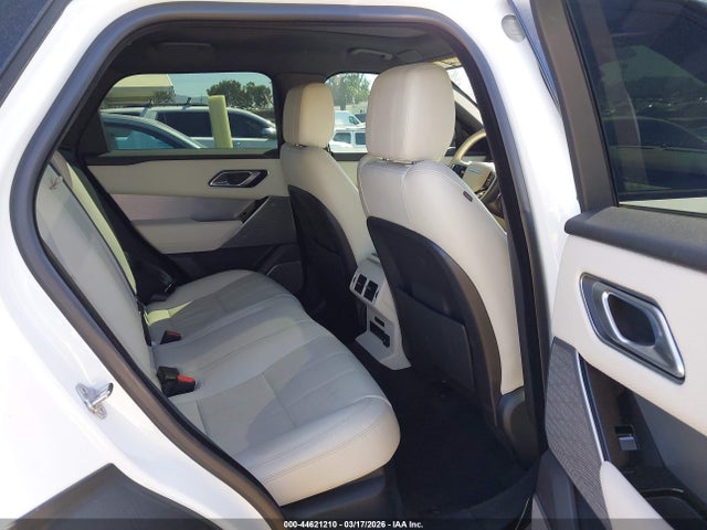 2021 LAND ROVER RANGE ROVER VELAR SALYT2EX3MA322846 Photo 7