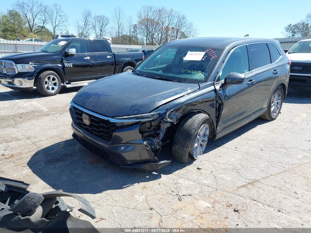 Aukcja sprzedaży 2025 Honda Cr-v Ex 2wd, vin: 7FARS3H4XSE000090, numer aukcji: 44621211