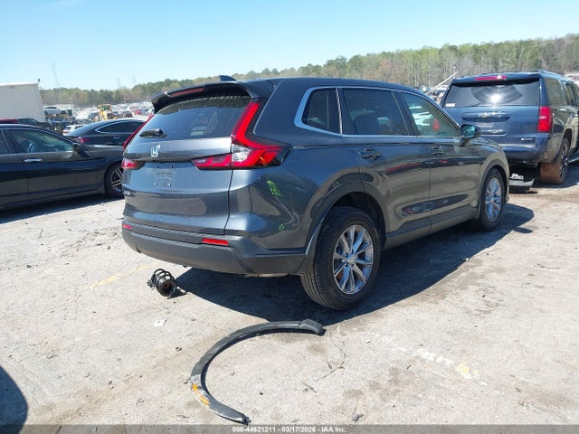 Aukcja sprzedaży 2025 Honda Cr-v Ex 2wd, vin: 7FARS3H4XSE000090, numer aukcji: 44621211
