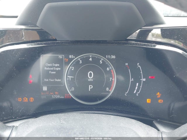 Продаж на аукціоні авто 2025 Lexus Nx 350 Premium, vin: 2T2GGCEZ7SC077665, номер лоту: 44621215