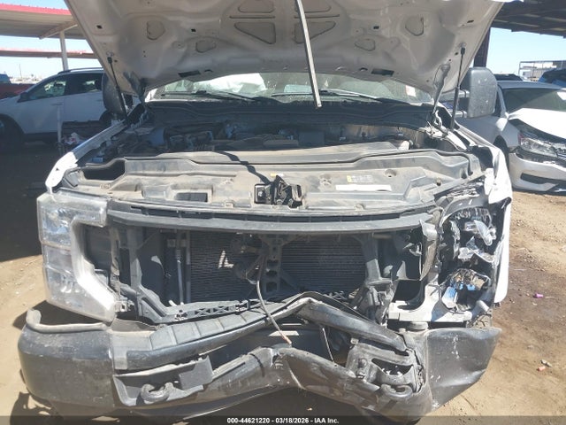 Ford F-250 Xl 2021 1FDBF2A67MED46069 Image 10