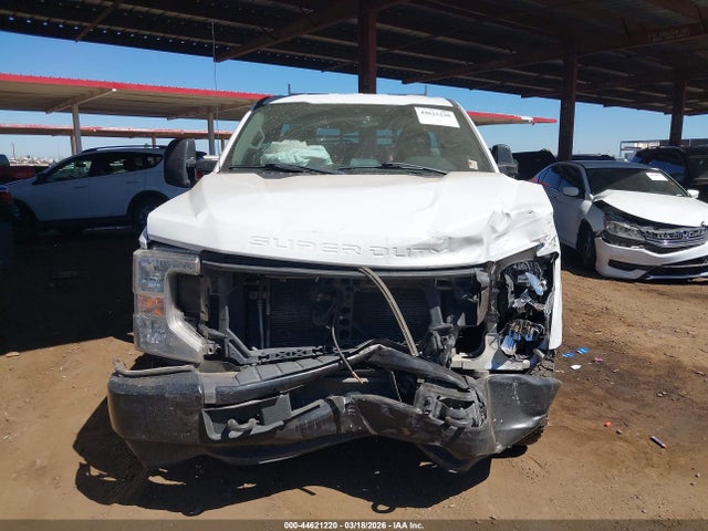 Ford F-250 Xl 2021 1FDBF2A67MED46069 Image 12