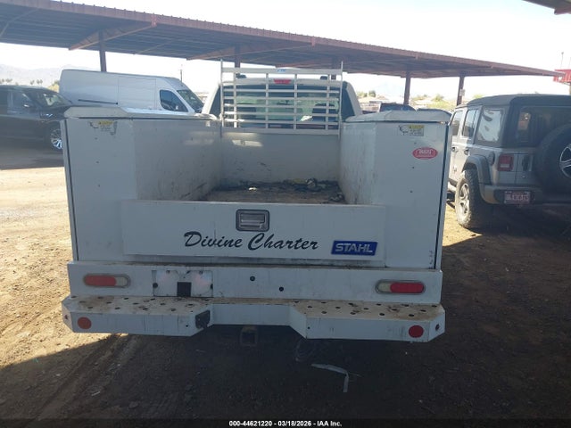 Ford F-250 Xl 2021 1FDBF2A67MED46069 Image 16