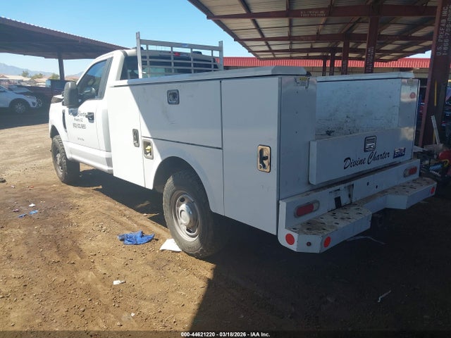 Ford F-250 Xl 2021 1FDBF2A67MED46069 Image 3