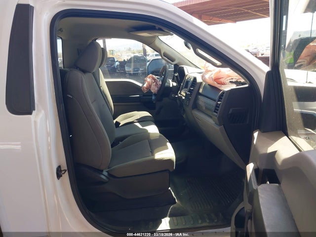 Ford F-250 Xl 2021 1FDBF2A67MED46069 Image 5