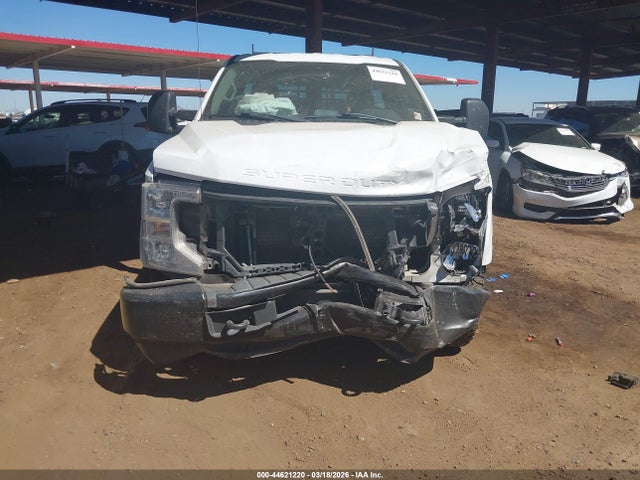 Ford F-250 Xl 2021 1FDBF2A67MED46069 Image 6