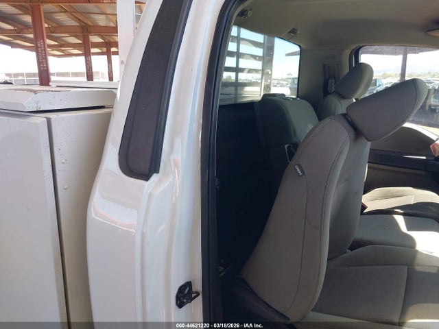Ford F-250 Xl 2021 1FDBF2A67MED46069 Image 8