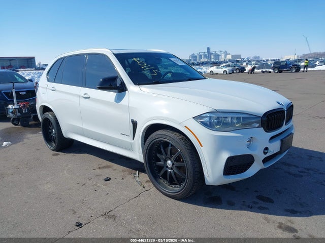 Aukcja sprzedaży 2014 Bmw X5 Xdrive50i, vin: 5UXKR6C55E0C02270, numer aukcji: 44621229