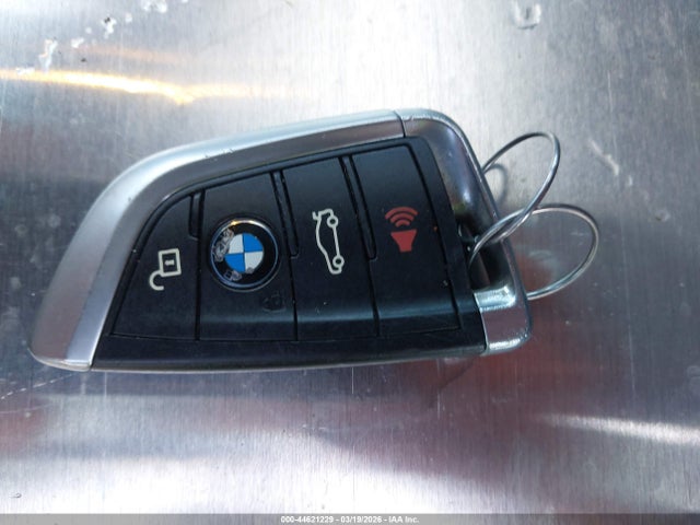 Aukcja sprzedaży 2014 Bmw X5 Xdrive50i, vin: 5UXKR6C55E0C02270, numer aukcji: 44621229
