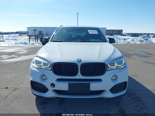 Aukcja sprzedaży 2014 Bmw X5 Xdrive50i, vin: 5UXKR6C55E0C02270, numer aukcji: 44621229