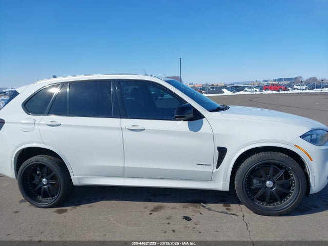 Aukcja sprzedaży 2014 Bmw X5 Xdrive50i, vin: 5UXKR6C55E0C02270, numer aukcji: 44621229