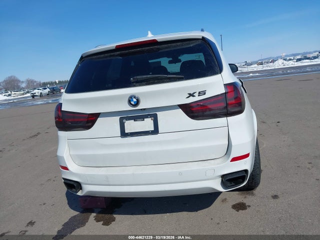 Aukcja sprzedaży 2014 Bmw X5 Xdrive50i, vin: 5UXKR6C55E0C02270, numer aukcji: 44621229