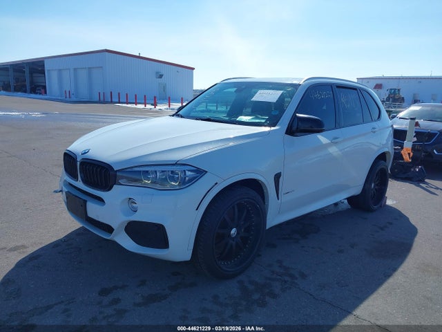 Aukcja sprzedaży 2014 Bmw X5 Xdrive50i, vin: 5UXKR6C55E0C02270, numer aukcji: 44621229