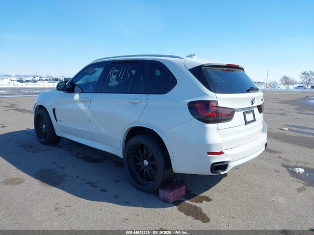 Aukcja sprzedaży 2014 Bmw X5 Xdrive50i, vin: 5UXKR6C55E0C02270, numer aukcji: 44621229