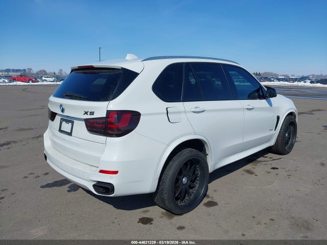 Aukcja sprzedaży 2014 Bmw X5 Xdrive50i, vin: 5UXKR6C55E0C02270, numer aukcji: 44621229