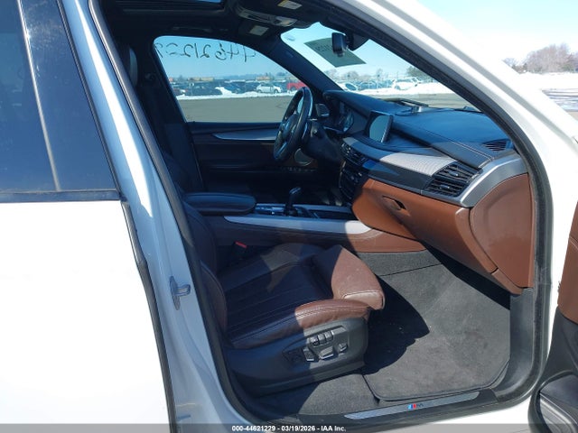 Aukcja sprzedaży 2014 Bmw X5 Xdrive50i, vin: 5UXKR6C55E0C02270, numer aukcji: 44621229
