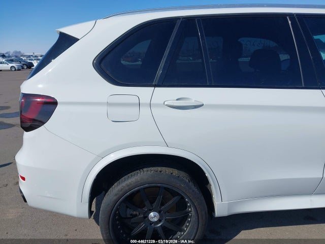 Aukcja sprzedaży 2014 Bmw X5 Xdrive50i, vin: 5UXKR6C55E0C02270, numer aukcji: 44621229