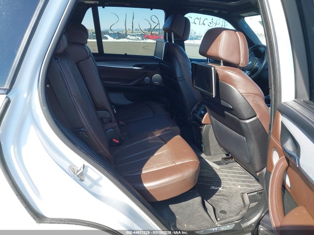 Aukcja sprzedaży 2014 Bmw X5 Xdrive50i, vin: 5UXKR6C55E0C02270, numer aukcji: 44621229