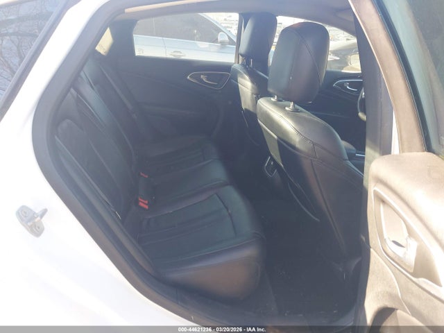 2015 Chrysler 200 C მანქანა იყიდება აუქციონზე, vin: 1C3CCCCB8FN508316, აუქციონის ნომერი: 44621236