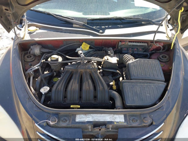 2004 CHRYSLER PT CRUISER 3C4FY58B34T202572 Photo 9