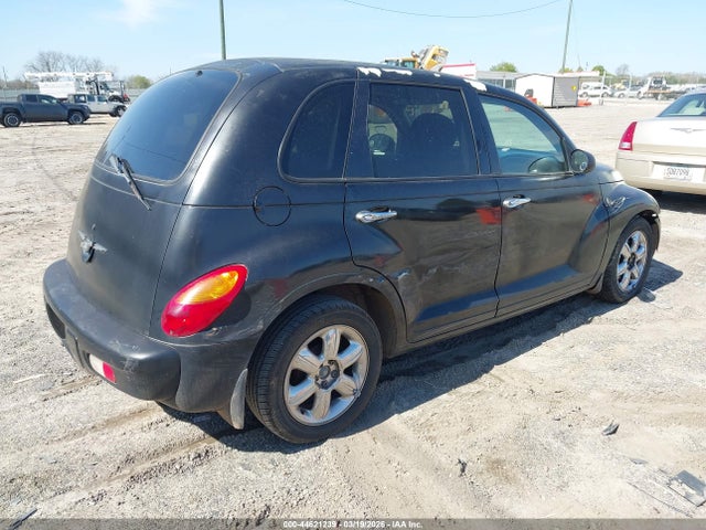 2004 CHRYSLER PT CRUISER 3C4FY58B34T202572 Photo 3