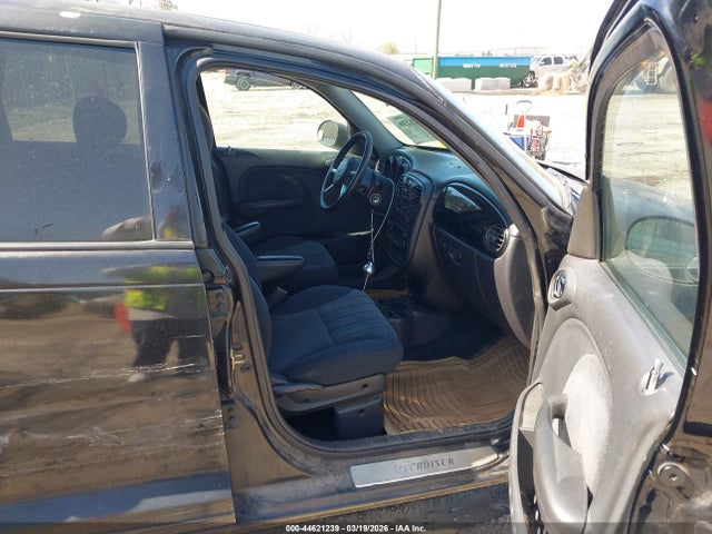 2004 CHRYSLER PT CRUISER 3C4FY58B34T202572 Photo 4