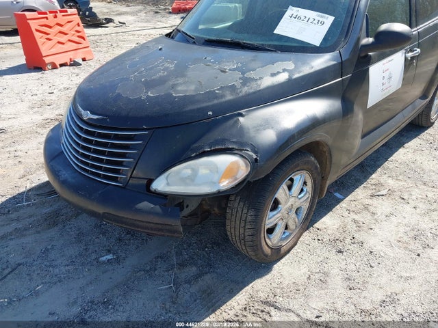 2004 CHRYSLER PT CRUISER 3C4FY58B34T202572 Photo 5