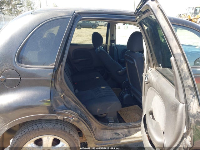 2004 CHRYSLER PT CRUISER 3C4FY58B34T202572 Photo 7