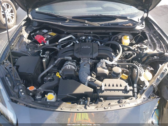 Продаж на аукціоні авто 2024 Toyota Gr86 Premium, vin: JF1ZNBE14R8754402, номер лоту: 44621240