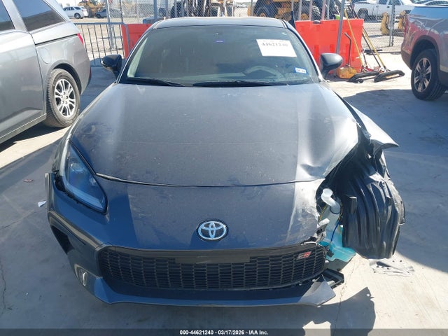 Продаж на аукціоні авто 2024 Toyota Gr86 Premium, vin: JF1ZNBE14R8754402, номер лоту: 44621240