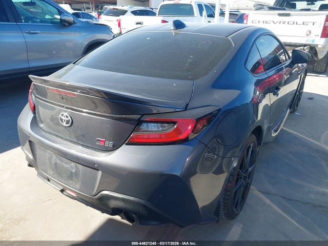 Продаж на аукціоні авто 2024 Toyota Gr86 Premium, vin: JF1ZNBE14R8754402, номер лоту: 44621240