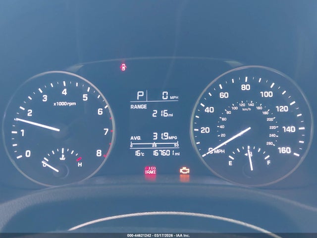 5NPD74LF0HH204025 Hyundai ELANTRA SE