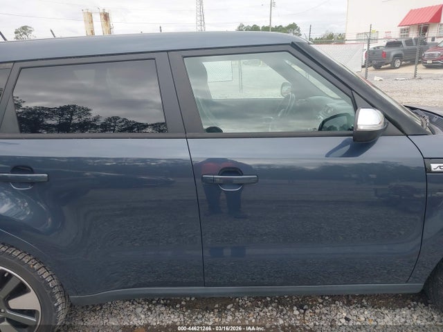 KIA Soul ! 2015 KNDJX3A56F7140663 Image 13