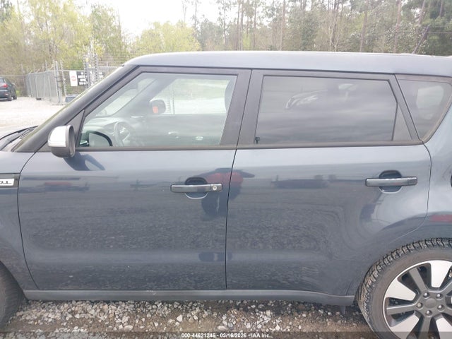 KIA Soul ! 2015 KNDJX3A56F7140663 Image 14