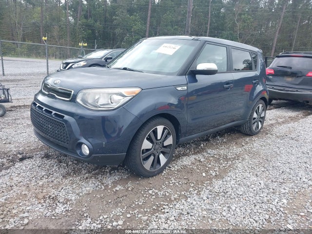 KIA Soul ! 2015 KNDJX3A56F7140663 Image 2