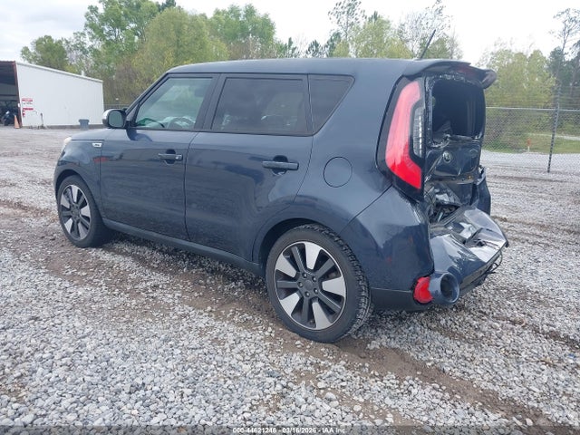KIA Soul ! 2015 KNDJX3A56F7140663 Image 3