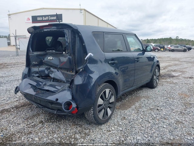 KIA Soul ! 2015 KNDJX3A56F7140663 Image 4