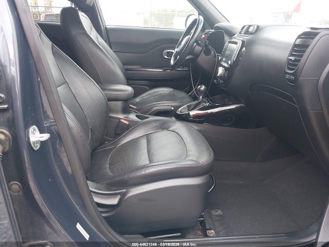 KIA Soul ! 2015 KNDJX3A56F7140663 Image 5