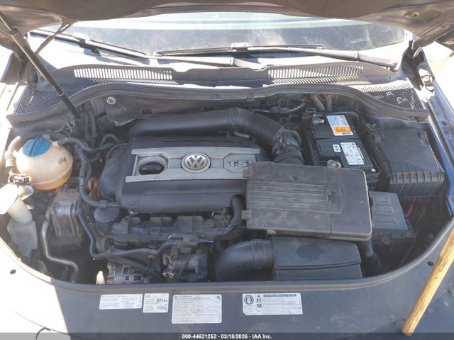 Aukcja sprzedaży 2012 Volkswagen Cc Lux Plus, vin: WVWHP7ANXCE541372, numer aukcji: 44621252